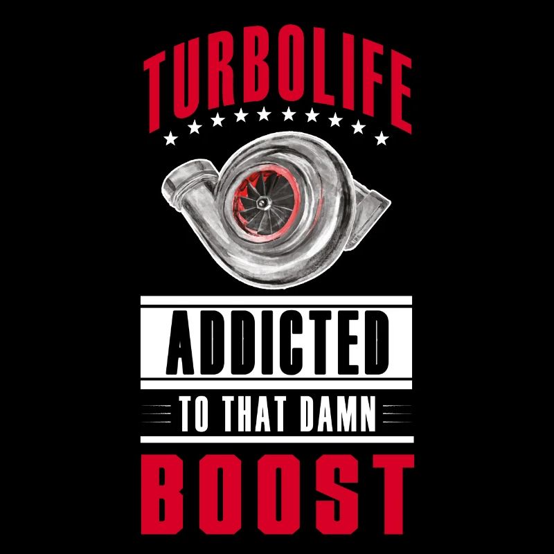 LA VIE TURBO - Boost accro - propre version