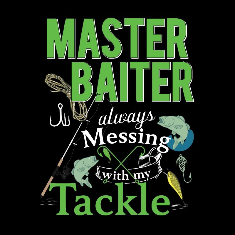 Master Baiter