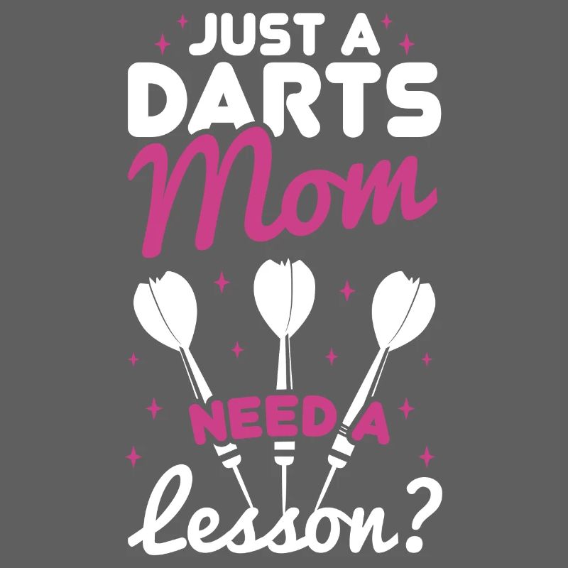 Darter Mutter - Brauchst Du eine Lektion