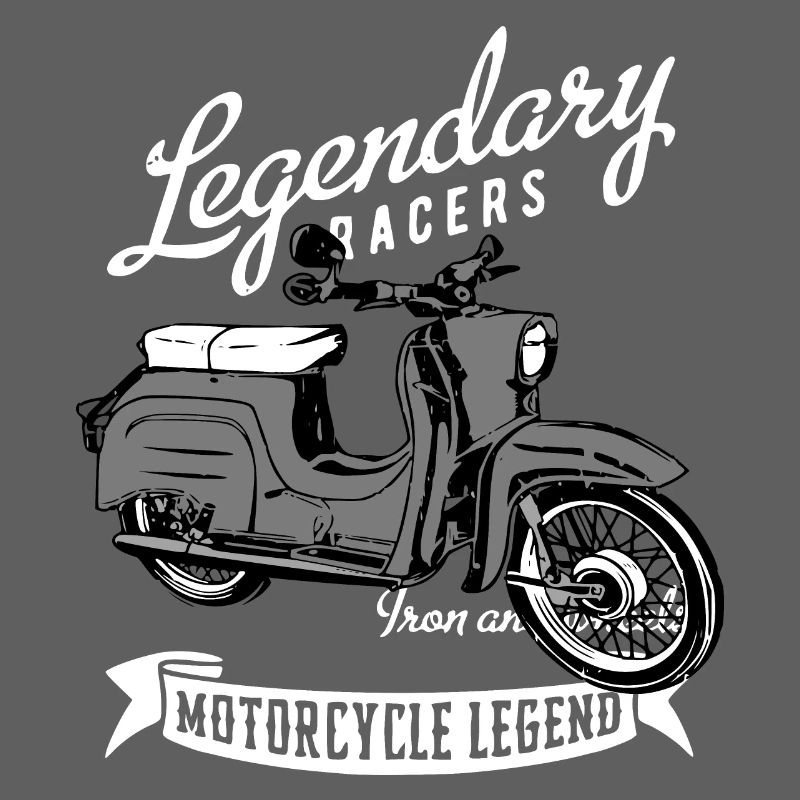 Simson Schwalbe Cyclomoteur RDA