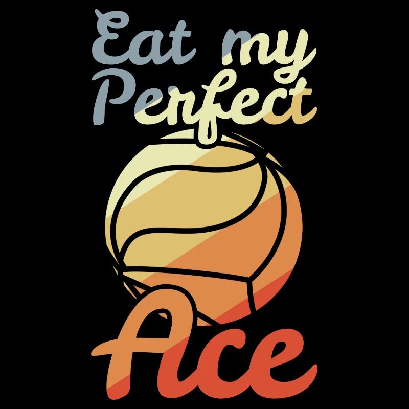 Blague de volleyball