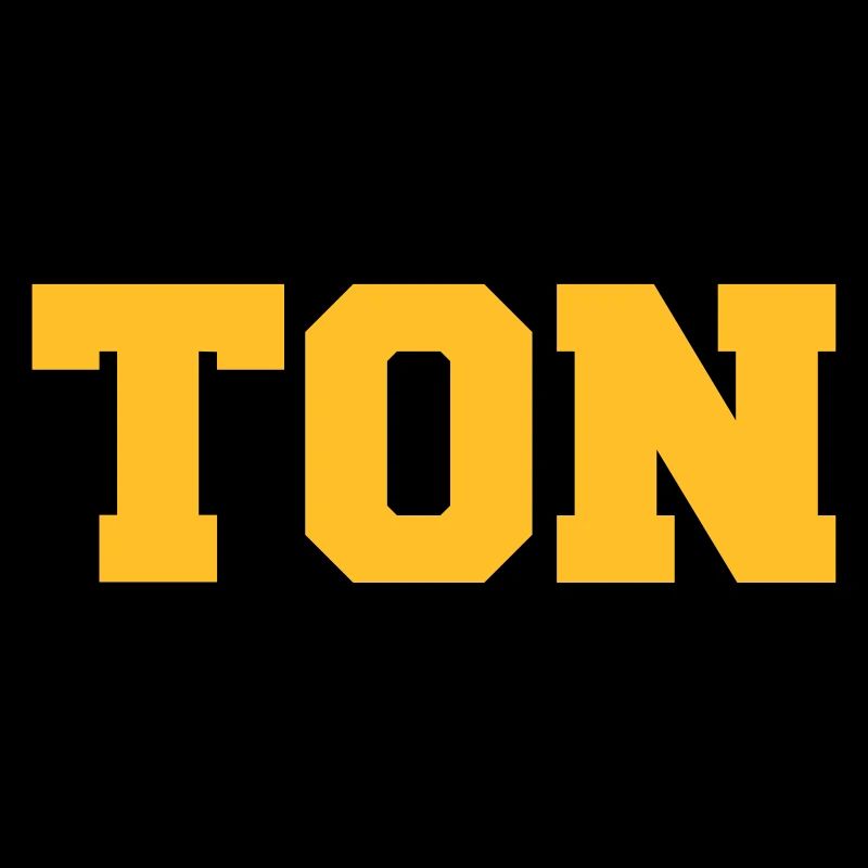 Ton