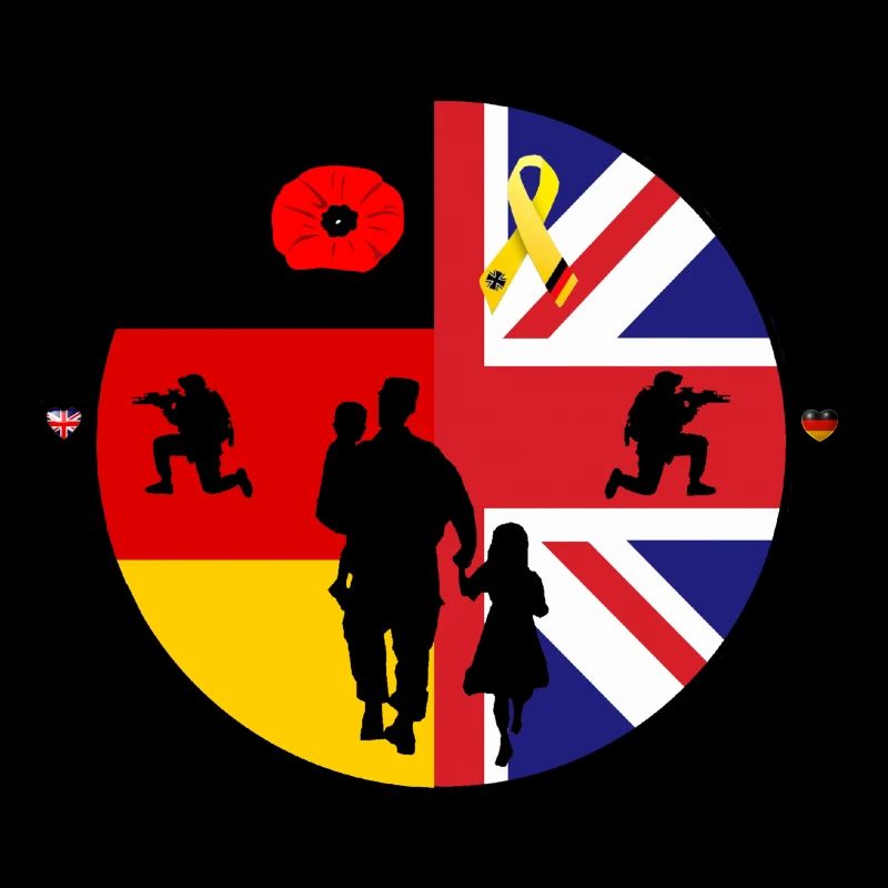 german_british_friedship