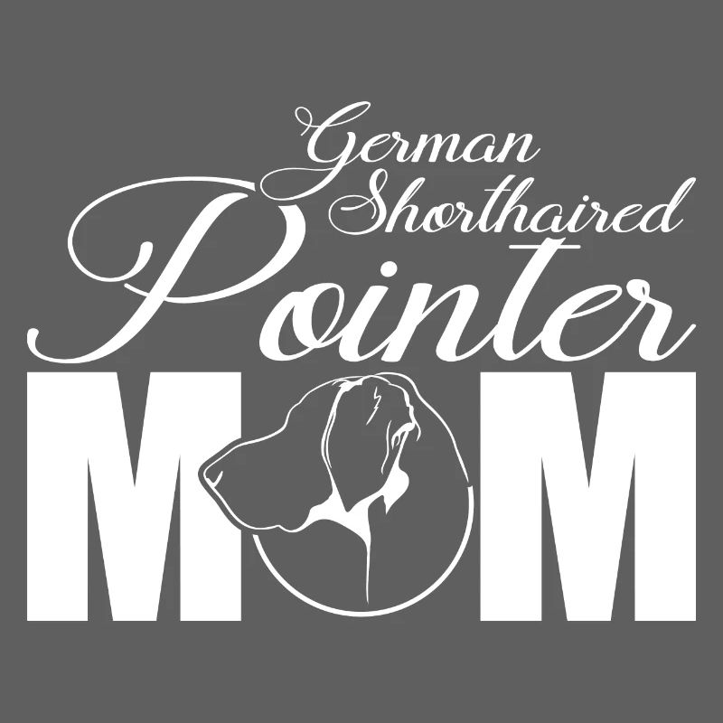 German Shorthaired Pointer Profile Mom Wilsigns