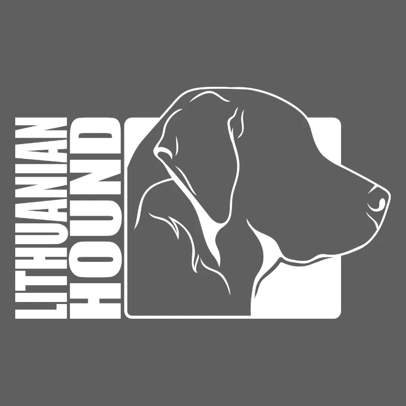 Lithuanian Hound Profil Jagdhunde Hunde Wilsigns