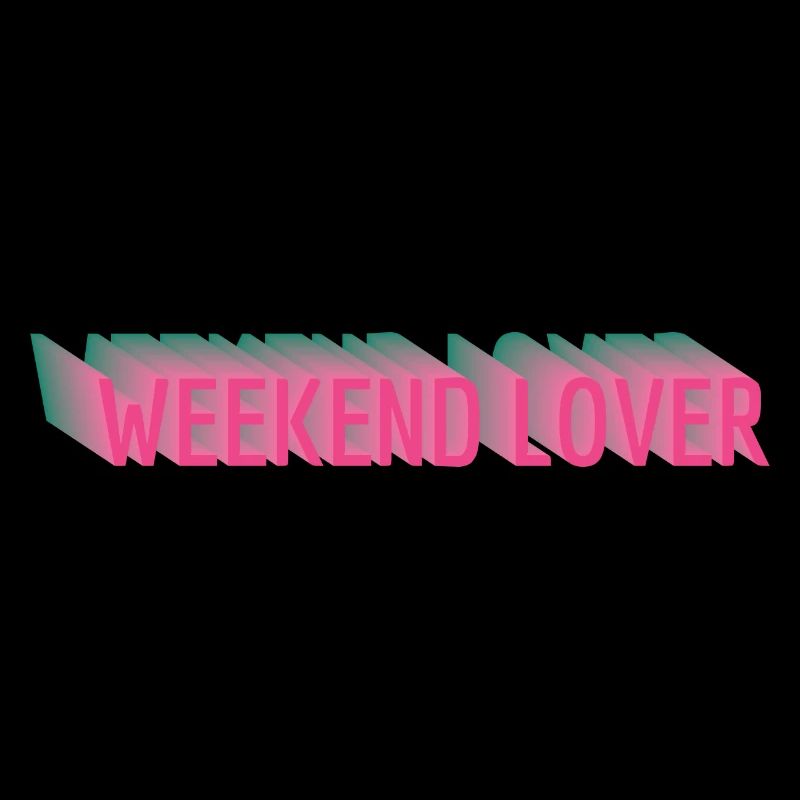 Weekend amoureux