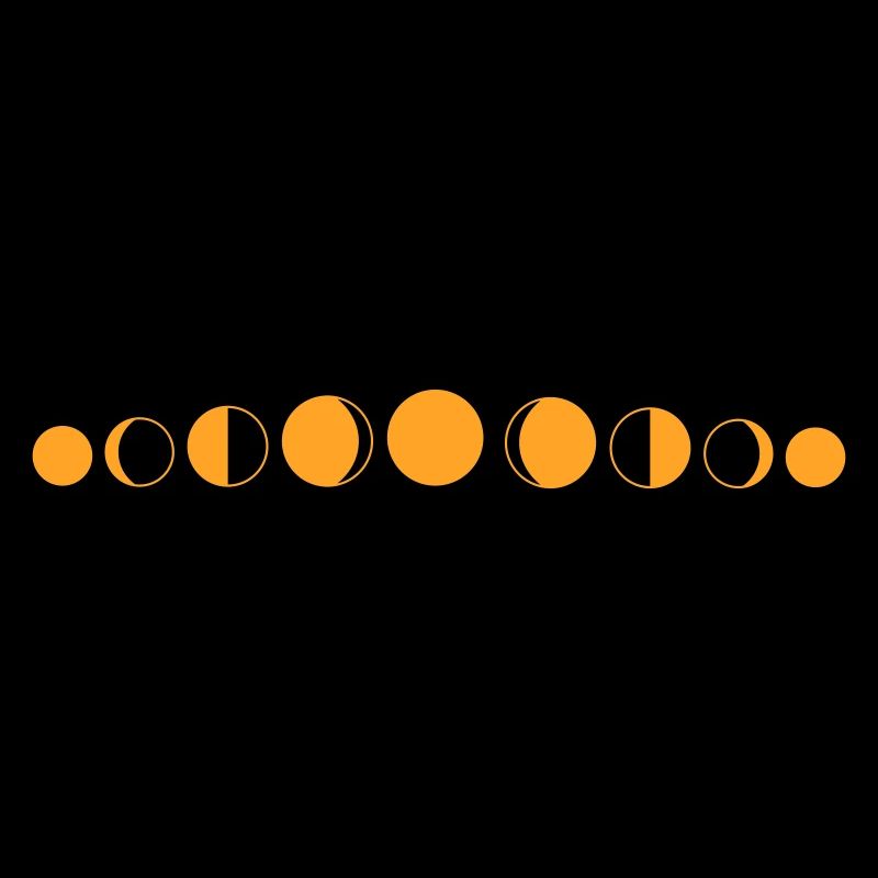 Lunar phase