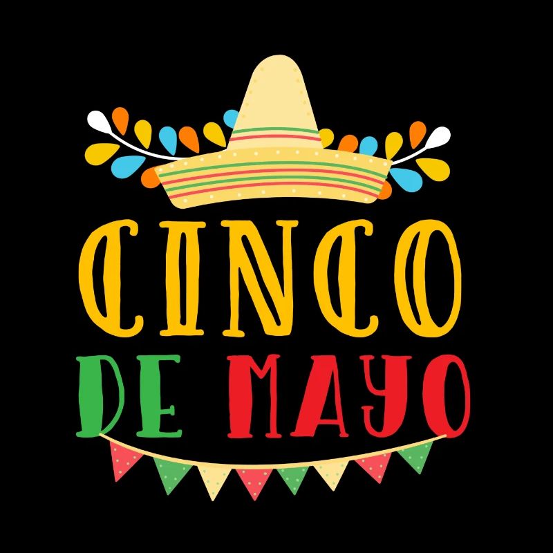 Cinco de Mayo Shirt Gift