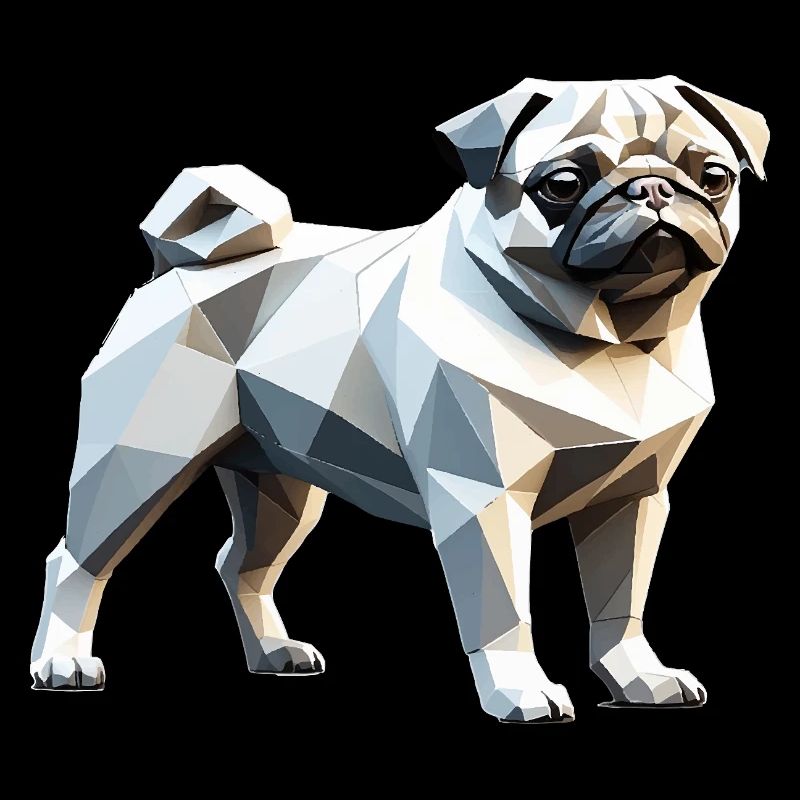Pug - Pet Design