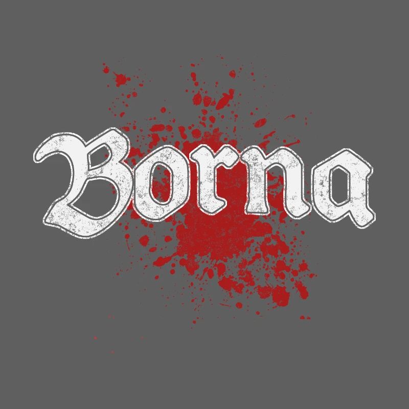 Borna