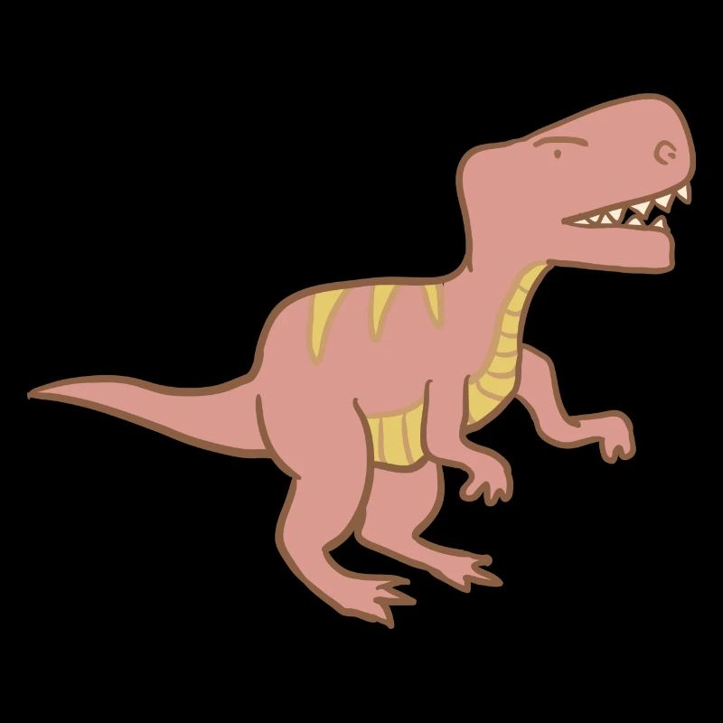Dino #kidscontest