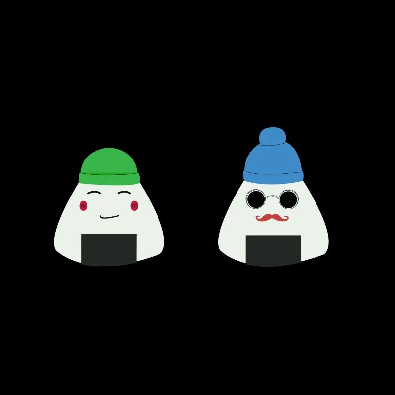 Onigiri team