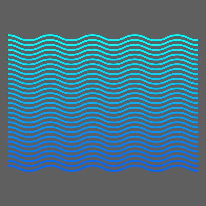 Waves waves design