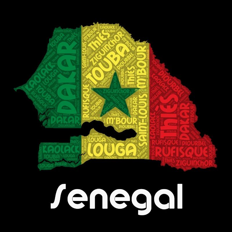 Senegal