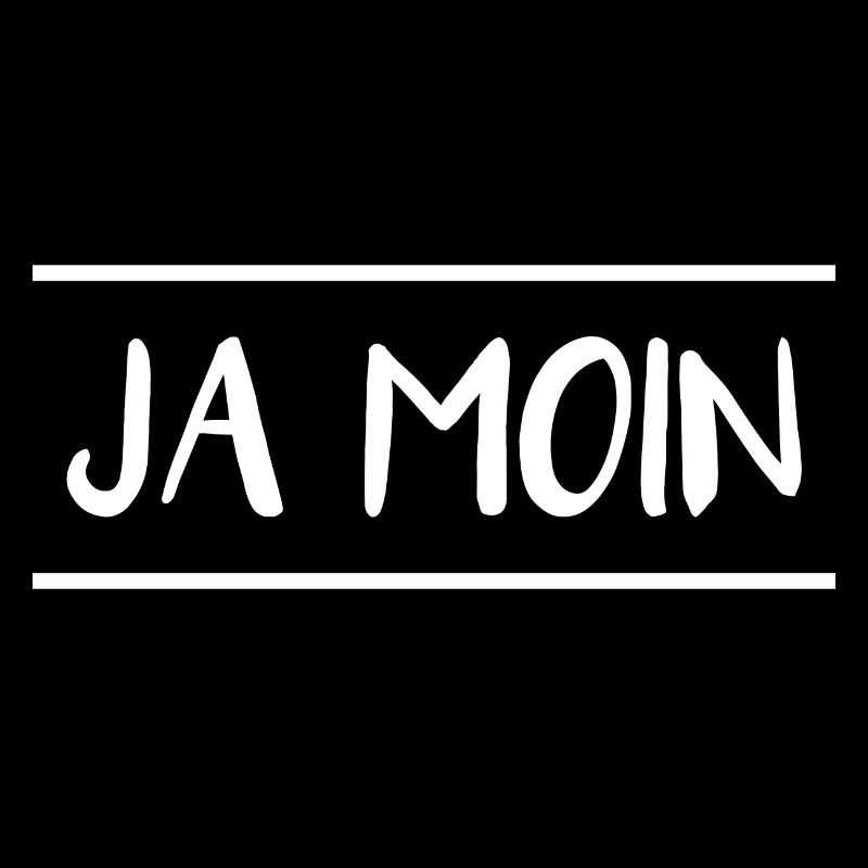 Ja moin
