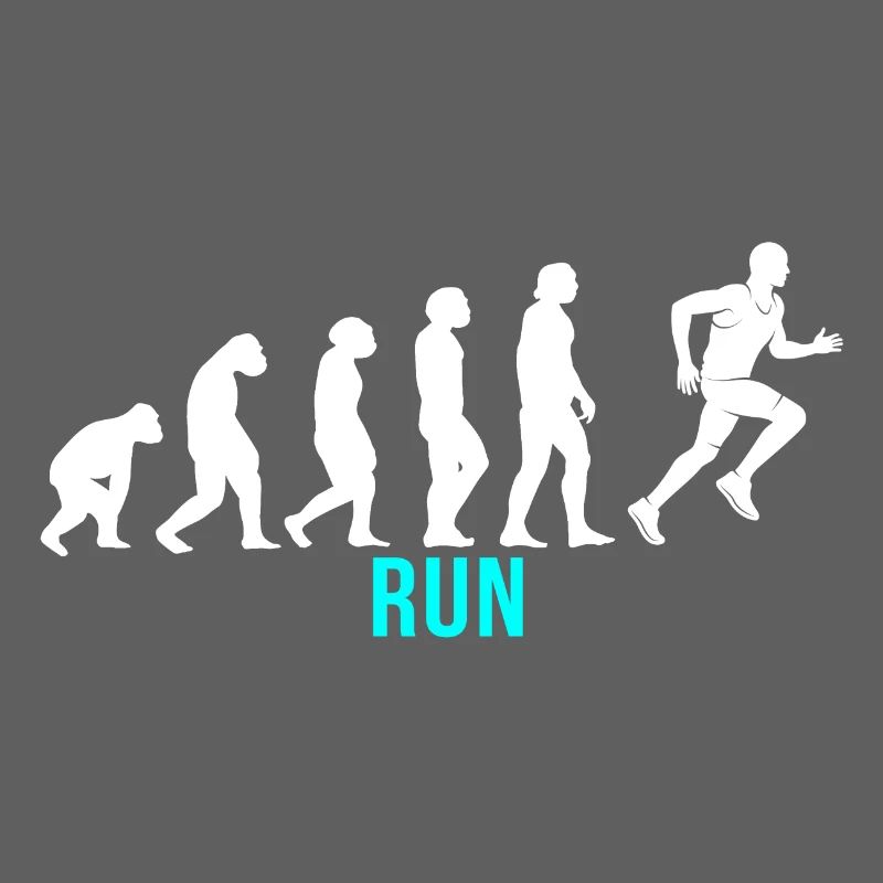 Run Evolution