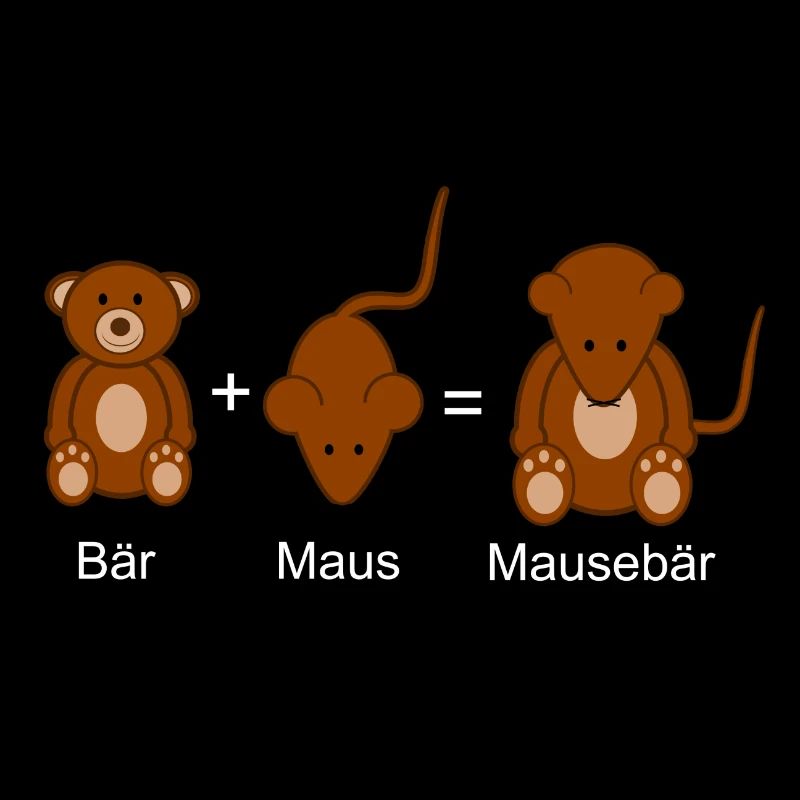 Mausebär