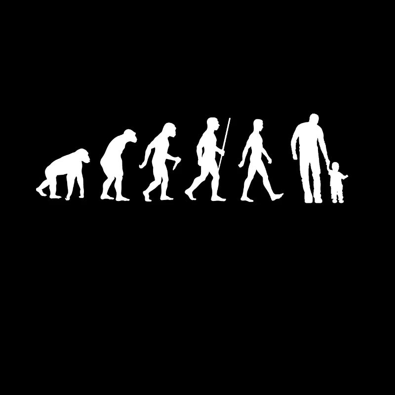 Evolution DAD