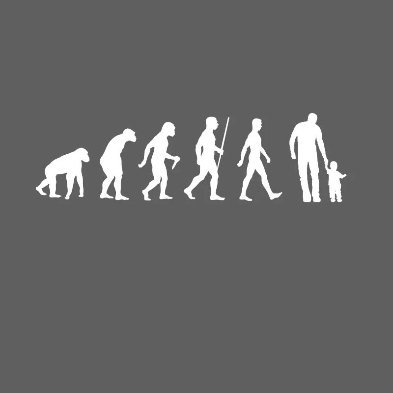 Evolution DAD