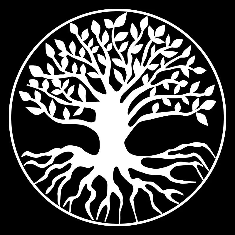 Baum Lebensbaum