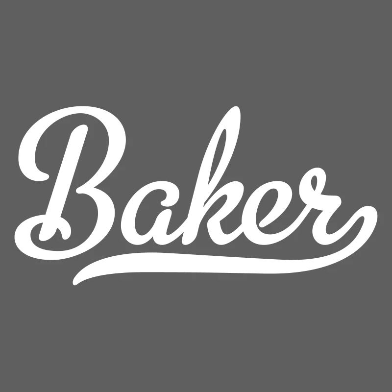 baker