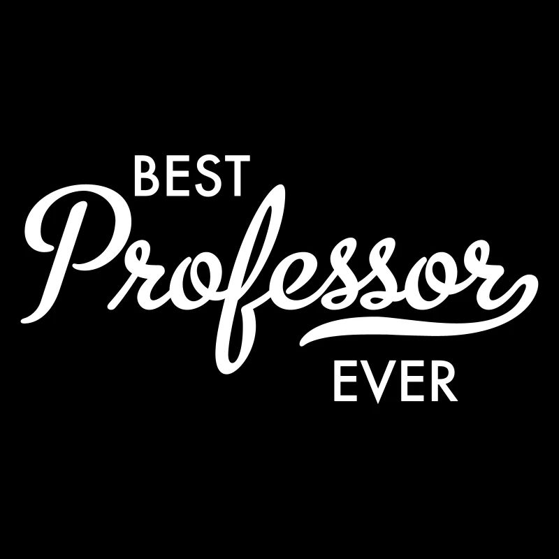 Professor