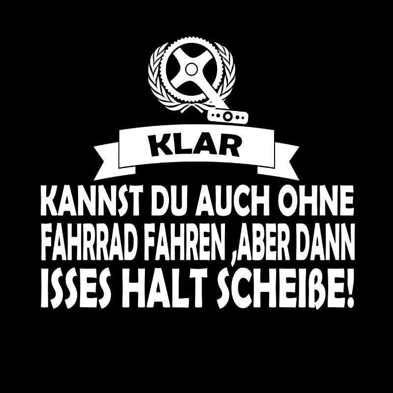 Fahrrad