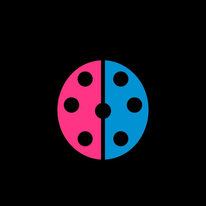 colorful ladybug small cute cute beetle red