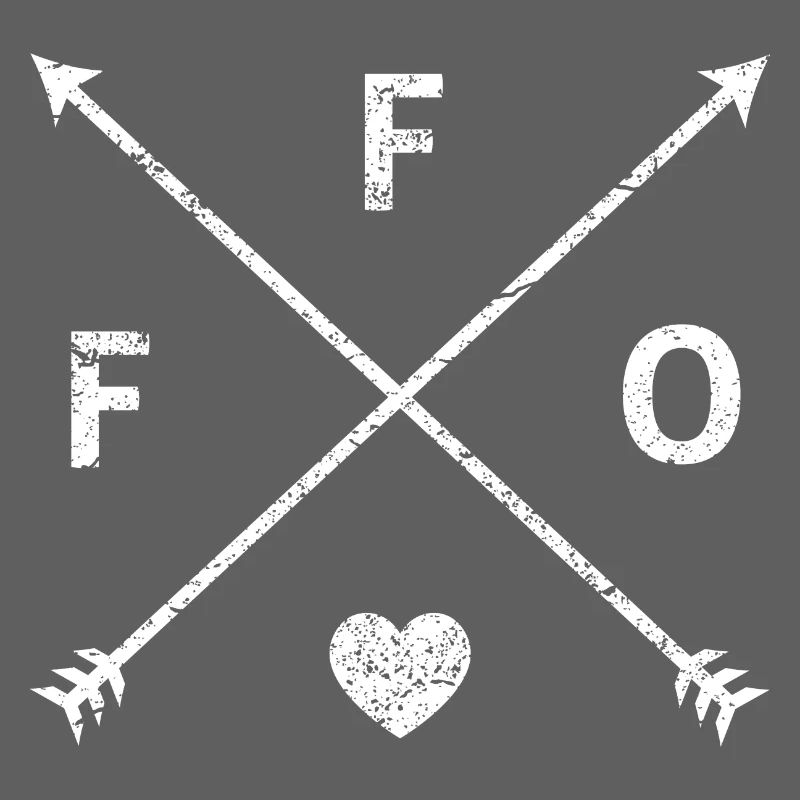 FFO Frankfurt Oder Brandenburg Hipster Geschenk