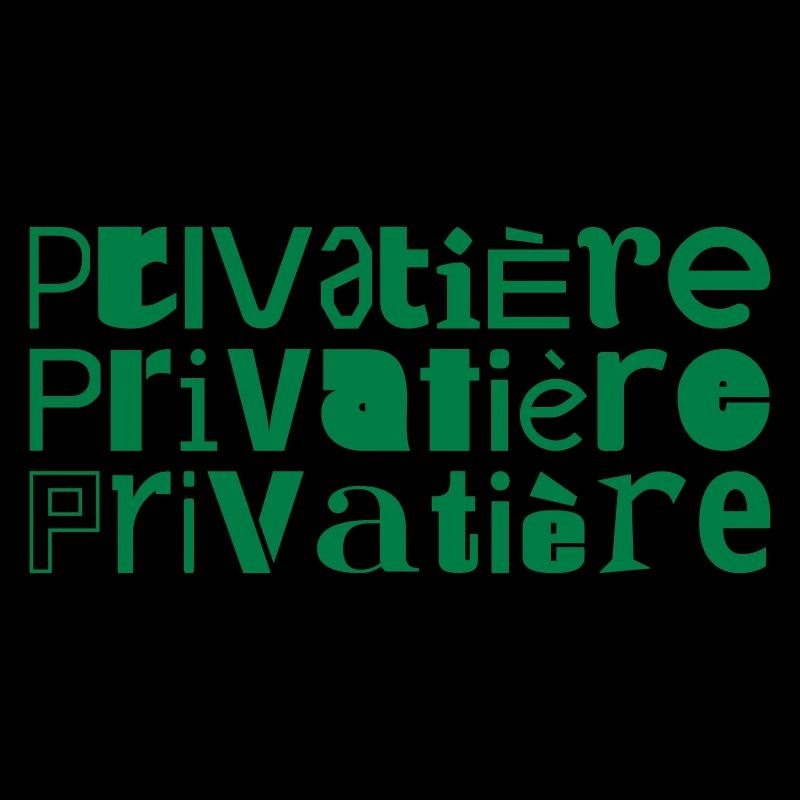Privatisation Privatisation mot devise dire