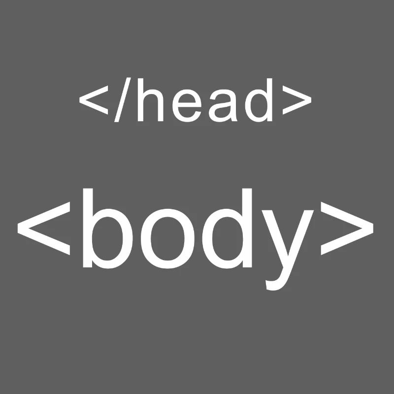 Programmation de chemise de programmeur