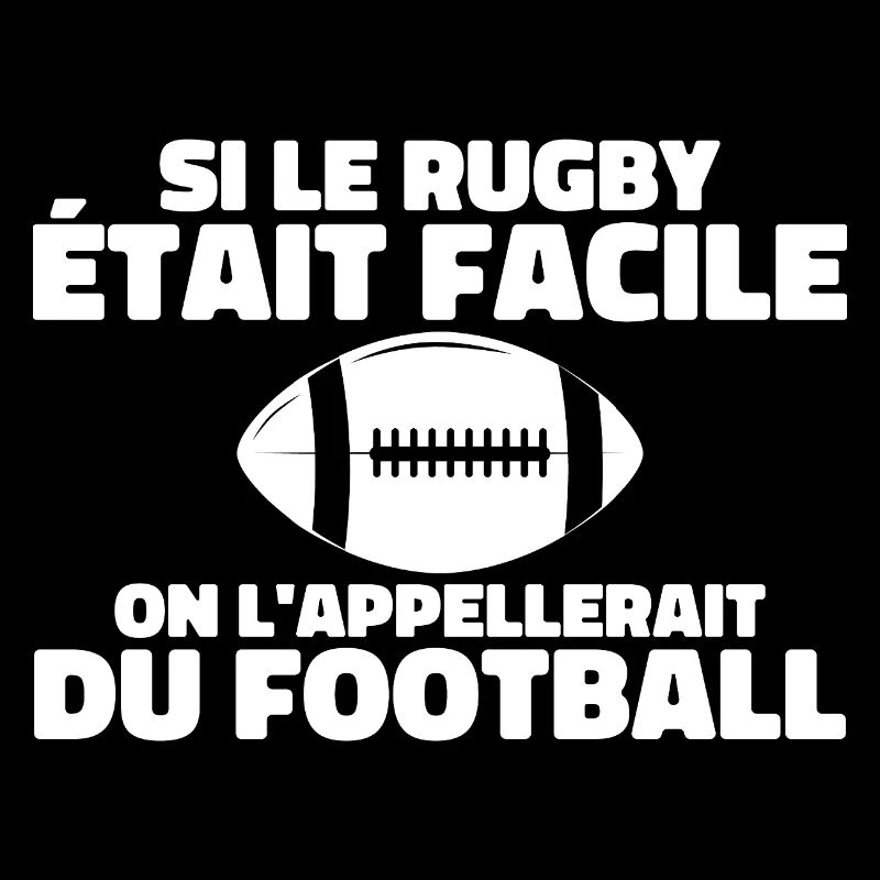 If rugby was easy