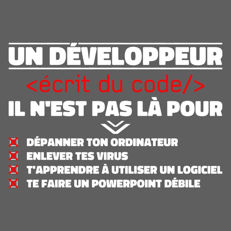 A Written Developer of the Gift Code