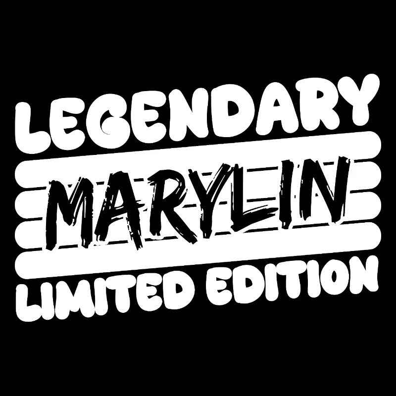 Nom : Marylin