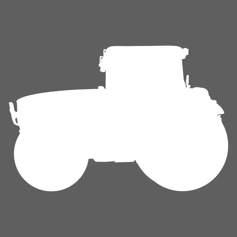 Traktor Trecker Ackerschlepper Schlepper