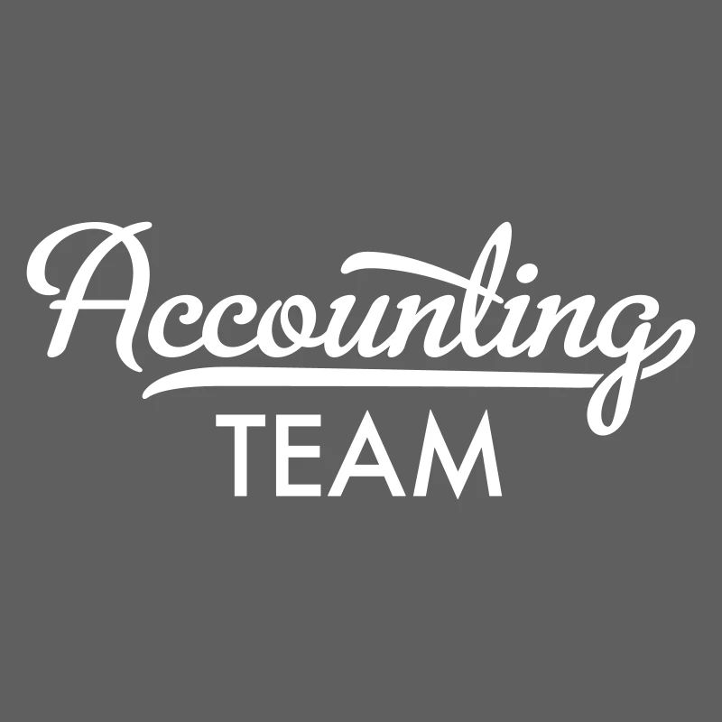 Équipe de comptabilité