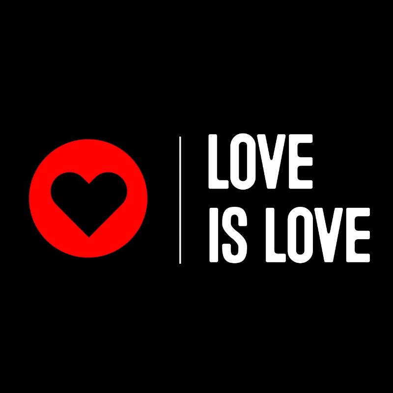 Love is Love