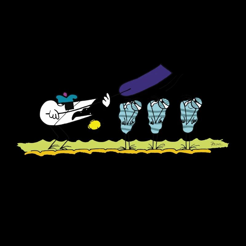 Devise du Marin Shadoks