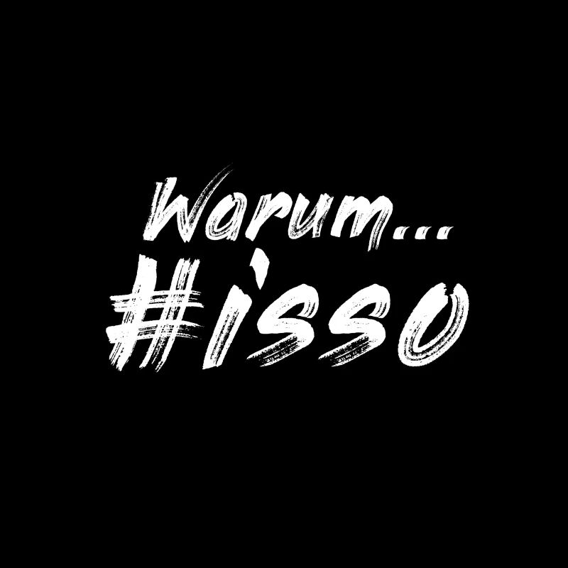 #isso