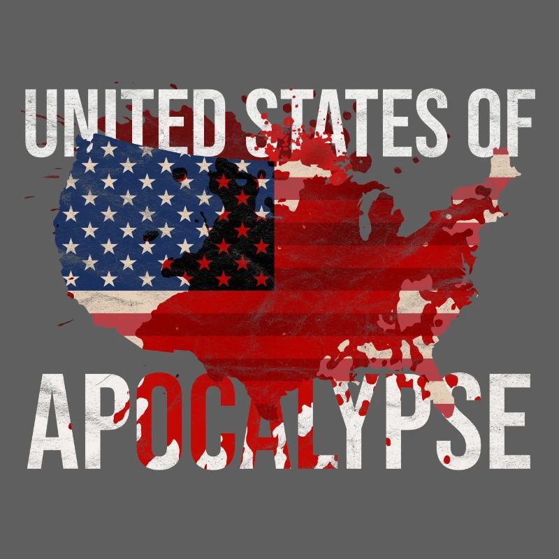 États-Unis d'Apocalypse