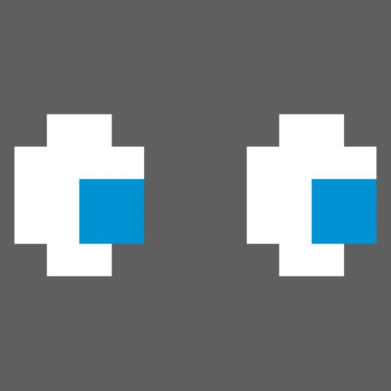 Ghost Eyes Ghost Eyes Comic Computer Game Console