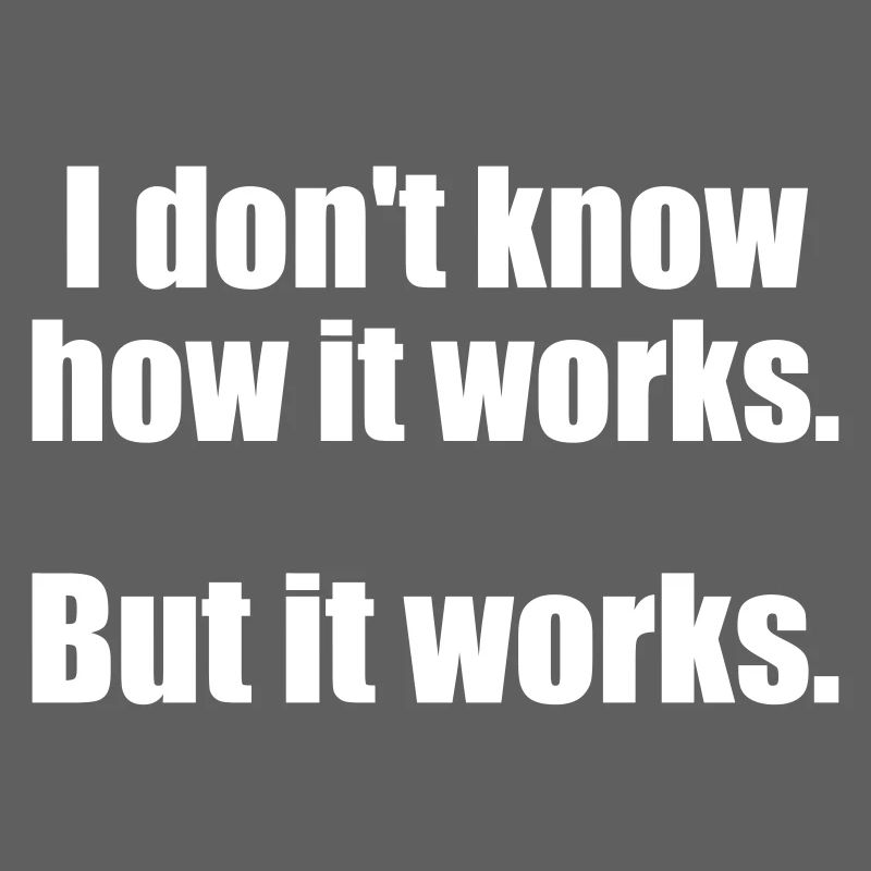 Programmierer, Software, Informatik, Developer