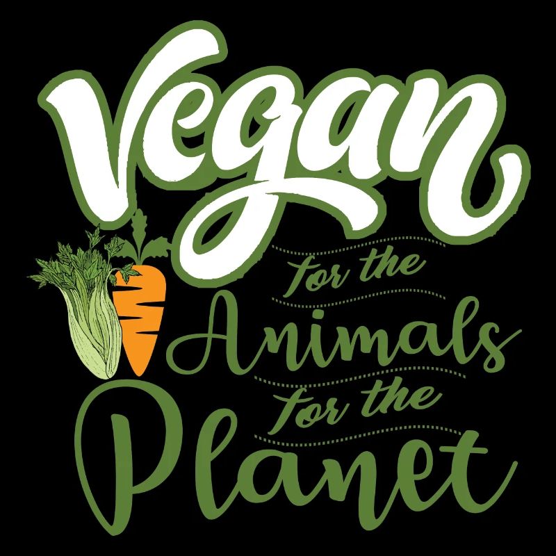 Idée de cadeau de végétarien végétarien