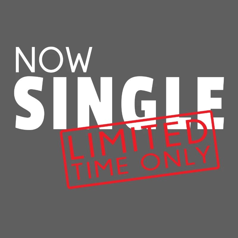 Now Single Limited time only Gift Singel