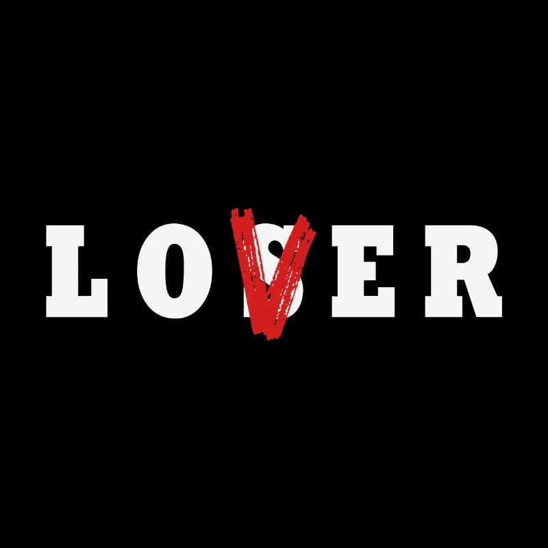 LOSER//LOVER