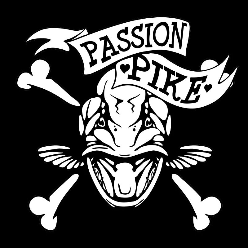 PASSION PIKE