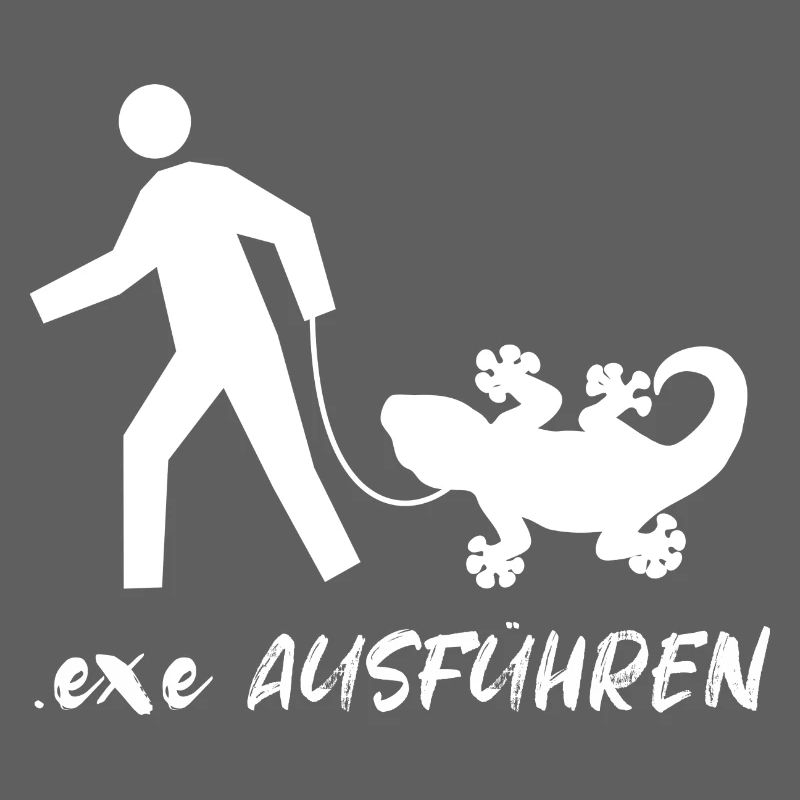Exe Ausführen Admin Programmier Informatiker IT