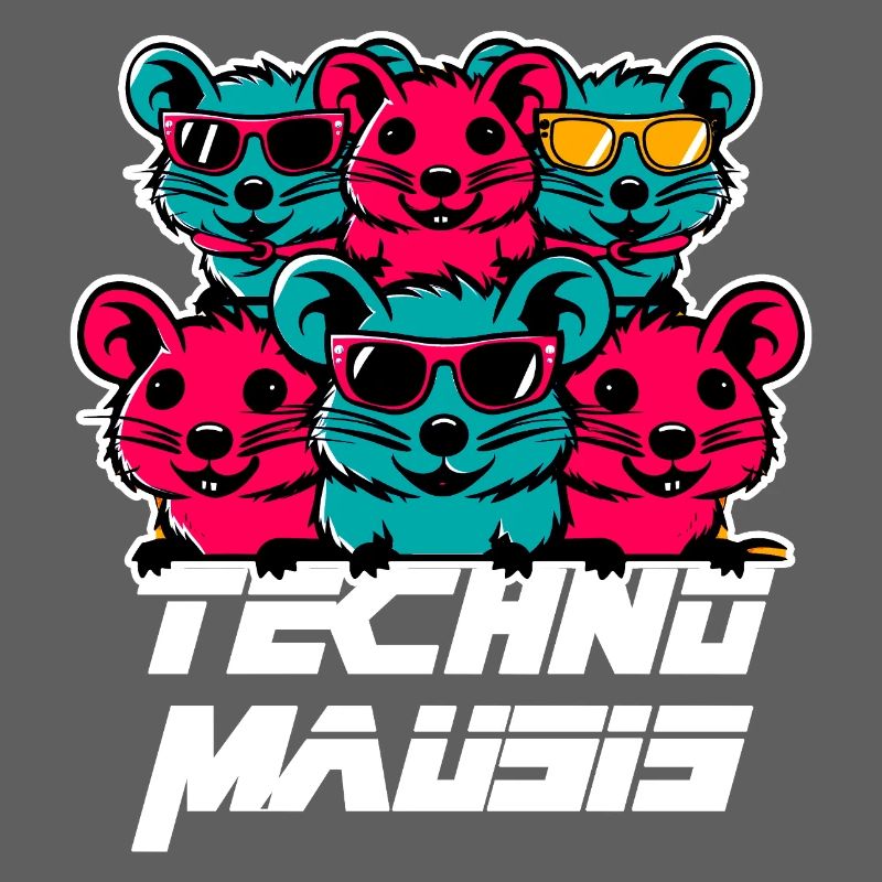 Techno Mausis