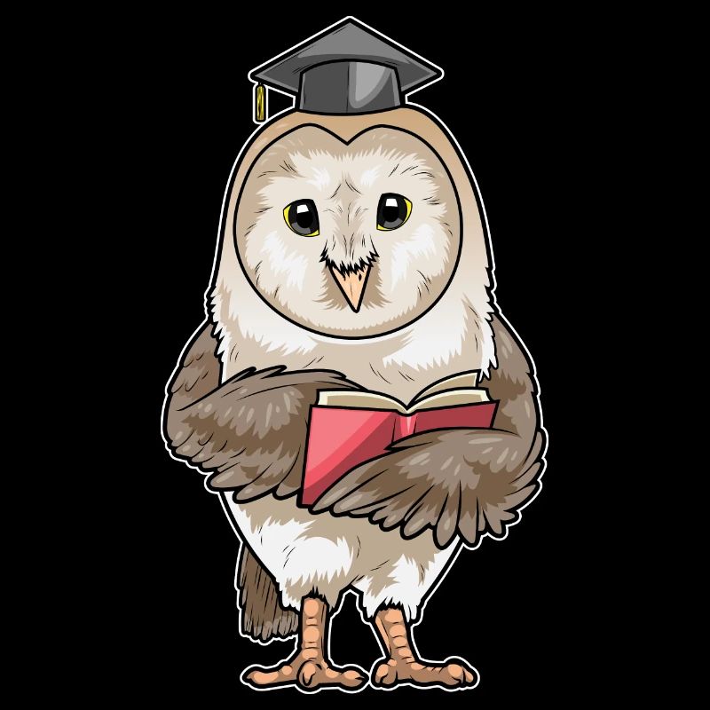 Owl Teacher Book