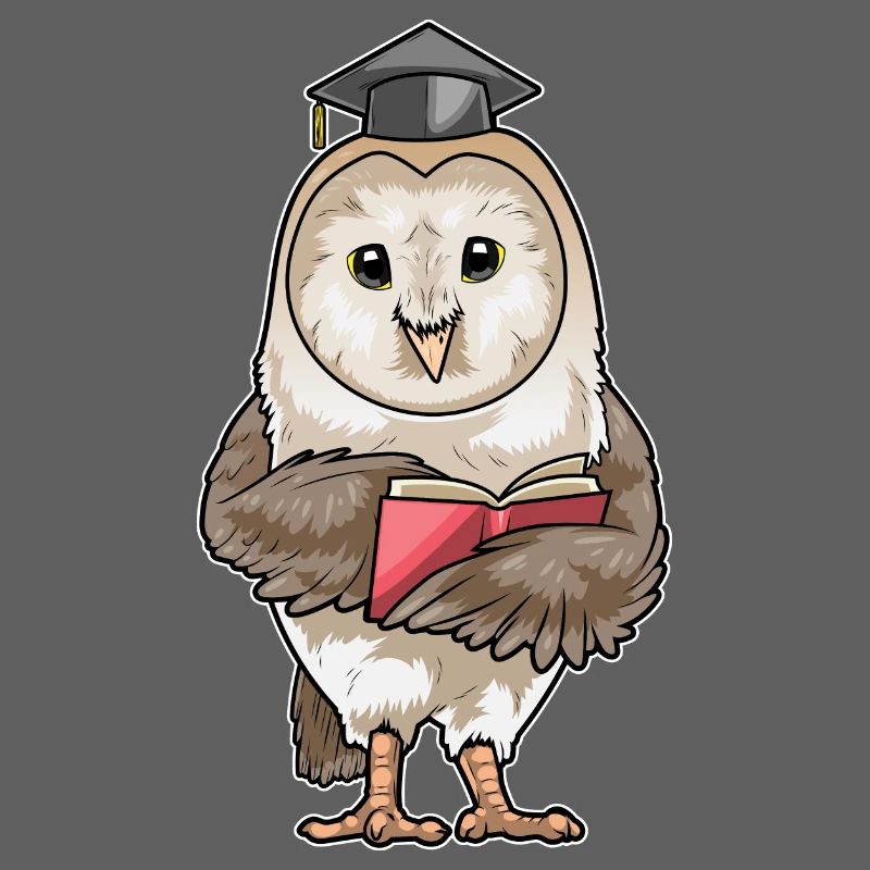 Owl Teacher Book